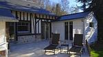 ExteriorSummer - Ferienhaus für 5 Personen (130 m²) in Vinnemerville - Top-Hundeurlaub