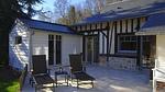 ExteriorSummer - Ferienhaus für 5 Personen (130 m²) in Vinnemerville - Top-Hundeurlaub