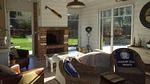 LivingRoom - Ferienhaus für 5 Personen (130 m²) in Vinnemerville - Top-Hundeurlaub