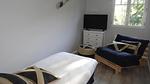 BedRoom - Ferienhaus für 5 Personen (130 m²) in Vinnemerville - Top-Hundeurlaub