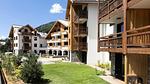 Ferienwohnung für 7 Personen (54 m²) in Saint-Chaffrey - Top-Hundeurlaub