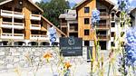 Ferienwohnung für 7 Personen (54 m²) in Saint-Chaffrey - Top-Hundeurlaub