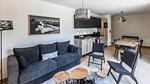 Ferienwohnung für 7 Personen (54 m²) in Saint-Chaffrey - Top-Hundeurlaub