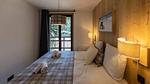 Ferienwohnung für 7 Personen (54 m²) in Saint-Chaffrey - Top-Hundeurlaub