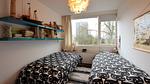 BedRoom - Ferienhaus für 6 Personen (120 m²) in Voorburg - Top-Hundeurlaub