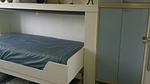 BedRoom - Ferienhaus für 6 Personen (120 m²) in Voorburg - Top-Hundeurlaub
