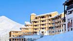 Untagged - Ferienwohnung für 7 Personen (41 m²) in Aime-la-Plagne - Top-Hundeurlaub