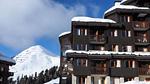 Untagged - Ferienwohnung für 7 Personen (41 m²) in Aime-la-Plagne - Top-Hundeurlaub