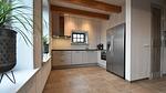 Kitchen - Ferienhaus für 13 Personen (196 m²) in Callantsoog - Top-Hundeurlaub