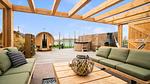 TerraceBalcony - Ferienhaus für 13 Personen (196 m²) in Callantsoog - Top-Hundeurlaub