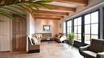 LivingRoom - Ferienhaus für 13 Personen (196 m²) in Callantsoog - Top-Hundeurlaub