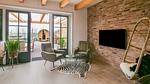 LivingRoom - Ferienhaus für 13 Personen (196 m²) in Callantsoog - Top-Hundeurlaub