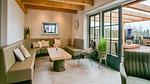 LivingRoom - Ferienhaus für 13 Personen (196 m²) in Callantsoog - Top-Hundeurlaub