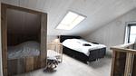 BedRoom - Ferienhaus für 13 Personen (196 m²) in Callantsoog - Top-Hundeurlaub