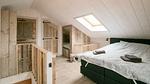 BedRoom - Ferienhaus für 13 Personen (196 m²) in Callantsoog - Top-Hundeurlaub
