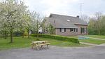 ExteriorSummer - Ferienhaus für 21 Personen (150 m²) in Elsendorp - Top-Hundeurlaub