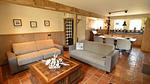 LivingRoom - Ferienhaus für 9 Personen (125 m²) in Haaren - Top-Hundeurlaub