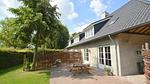 ExteriorSummer - Ferienhaus für 9 Personen (125 m²) in Haaren - Top-Hundeurlaub