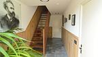 HallReception - Ferienhaus für 9 Personen (125 m²) in Haaren - Top-Hundeurlaub