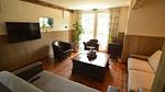 LivingRoom - Ferienhaus für 9 Personen (125 m²) in Haaren - Top-Hundeurlaub