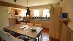 DiningRoom - Ferienhaus für 9 Personen (125 m²) in Haaren - Top-Hundeurlaub