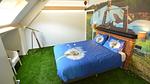 BedRoom - Ferienhaus für 9 Personen (125 m²) in Haaren - Top-Hundeurlaub