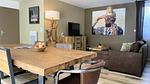 ExteriorSummer - Ferienwohnung für 11 Personen (80 m²) in Les Parées - Top-Hundeurlaub