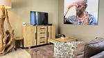 ExteriorSummer - Ferienwohnung für 11 Personen (80 m²) in Les Parées - Top-Hundeurlaub