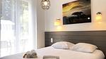 ExteriorSummer - Ferienwohnung für 11 Personen (80 m²) in Les Parées - Top-Hundeurlaub