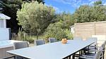 ExteriorSummer - Ferienwohnung für 11 Personen (80 m²) in Les Parées - Top-Hundeurlaub