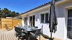 ExteriorSummer - Ferienwohnung für 11 Personen (80 m²) in Les Parées - Top-Hundeurlaub