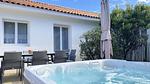 ExteriorSummer - Ferienwohnung für 11 Personen (80 m²) in Les Parées - Top-Hundeurlaub