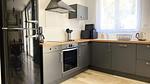 ExteriorSummer - Ferienwohnung für 11 Personen (80 m²) in Les Parées - Top-Hundeurlaub