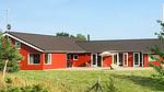 Outdoor - Ferienhaus für 13 Personen (200 m²) in Ebeltoft - Top-Hundeurlaub
