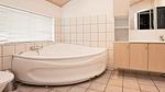 Spa - Ferienhaus für 13 Personen (200 m²) in Ebeltoft - Top-Hundeurlaub
