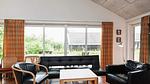 Indoor - Ferienhaus für 13 Personen (200 m²) in Ebeltoft - Top-Hundeurlaub