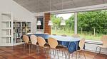 Indoor - Ferienhaus für 13 Personen (200 m²) in Ebeltoft - Top-Hundeurlaub
