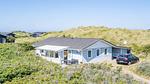 Outdoor - Ferienhaus für 7 Personen (79 m²) in Henne - Top-Hundeurlaub