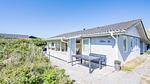 Outdoor - Ferienhaus für 7 Personen (79 m²) in Henne - Top-Hundeurlaub