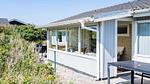 Untagged - Ferienhaus für 7 Personen (79 m²) in Henne - Top-Hundeurlaub