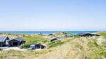 WaterView - Ferienhaus für 7 Personen (79 m²) in Henne - Top-Hundeurlaub