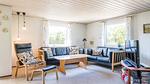 Indoor - Ferienhaus für 7 Personen (79 m²) in Henne - Top-Hundeurlaub
