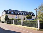 Hauptansicht - Appartementhaus Eichsfeldia Fewo 4 - Top-Hundeurlaub