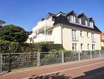 Hauptansicht - Appartementhaus Eichsfeldia Fewo 4 - Top-Hundeurlaub