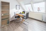 Essbereich - Mayglück Apartment 3 - Top-Hundeurlaub