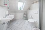 Badezimmer - Mayglück Apartment 3 - Top-Hundeurlaub