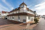 Aussenansicht - Mayglück Apartment 3 - Top-Hundeurlaub
