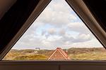 Ausblick - Waldweg Ferienwohnung 4 - Top-Hundeurlaub