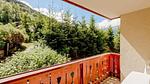 Ferienwohnung für 5 Personen (40 m²) in Méribel - Top-Hundeurlaub