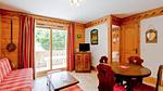 Ferienwohnung für 5 Personen (40 m²) in Méribel - Top-Hundeurlaub